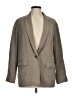 Everlane 100% Lyocell Tan Blazer Size 6 - photo 1