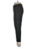 T by Talbots Animal Print Gray Active Pants Size L (petite) - photo 5