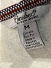 Pressbox by Royce Apparel 100% Polyester Ivory Fleece Size M - photo 6