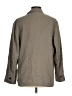 Everlane 100% Lyocell Tan Blazer Size 6 - photo 2