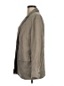 Everlane 100% Lyocell Tan Blazer Size 6 - photo 5