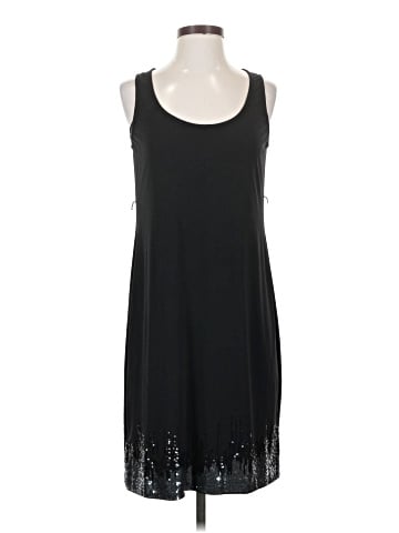 DM Donna Morgan Casual Dress (view 1)
