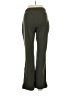 lucy Solid Green Active Pants Size S - photo 2