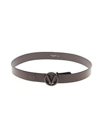 VALENTINO By Mario Valentino Leather Belt (view 1)