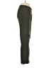 lucy Solid Green Active Pants Size S - photo 4