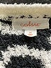 colsie Animal Print White Cardigan Size M - photo 7