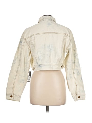 RE/DONE Denim Jacket (view 2)