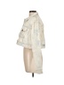 RE/DONE 100% Cotton Tie-dye Ivory Denim Jacket Size L - photo 5