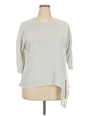 New York Laundry Pullover Sweater (view 1)
