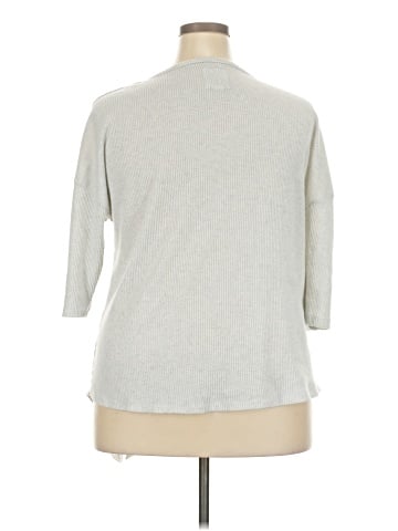 New York Laundry Pullover Sweater (view 2)