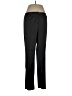 Adrienne Vittadini Black Dress Pants Size 12 - photo 1