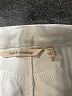 Soft Surroundings Ivory Jeans Size 12 (petite) - photo 7