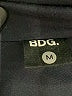 BDG Black Blazer Size M - photo 6