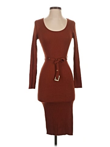 Love Always Casual Dress (view 1)