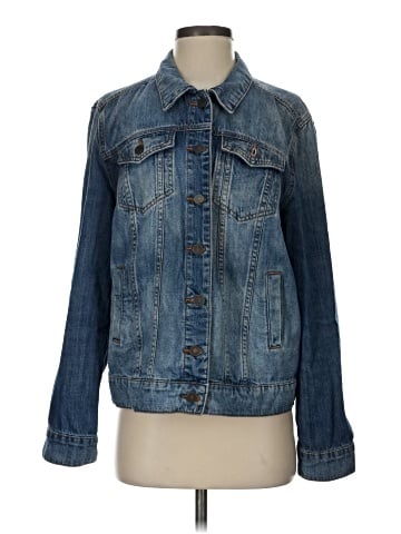 Kut from the Kloth Denim Jacket (view 1)