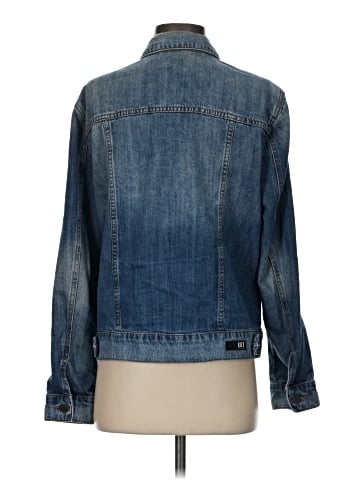 Kut from the Kloth Denim Jacket (view 2)