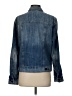 Kut from the Kloth 100% Cotton Blue Denim Jacket Size S - photo 2