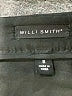 Willi Smith Black Formal Skirt Size 8 - photo 4