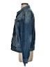 Kut from the Kloth 100% Cotton Blue Denim Jacket Size S - photo 5