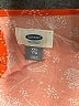 Old Navy 100% Rayon Orange 3/4 Sleeve Blouse Size XXL - photo 7
