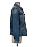 Kut from the Kloth 100% Cotton Blue Denim Jacket Size S - photo 4