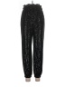 Unbranded Stars Black Casual Pants Size L - photo 1
