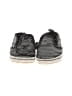 Vans Argyle Gray Sneakers Size 4 (baby) - photo 2