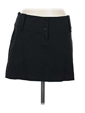 Express Design Studio Casual Skirt (view 1)