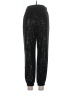 Unbranded Stars Black Casual Pants Size L - photo 2