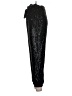 Unbranded Stars Black Casual Pants Size L - photo 5