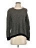 Madewell Tweed Gray Pullover Sweater Size S - photo 1