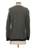 Madewell Tweed Gray Pullover Sweater Size S - photo 2