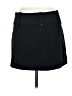 Express Design Studio Solid Black Casual Skirt Size 6 - photo 2