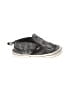 Vans Argyle Gray Sneakers Size 4 (baby) - photo 1