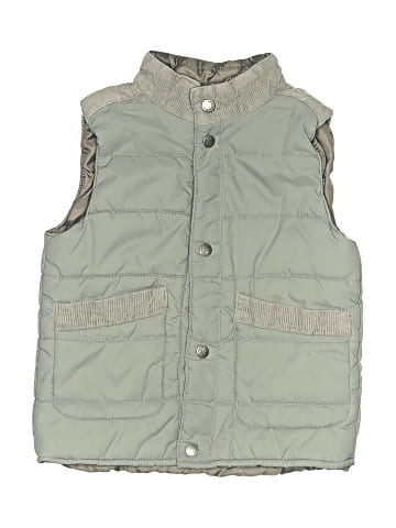 Wendy Bellissimo Vest (view 1)