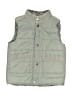 Wendy Bellissimo 100% Nylon Green Vest Size 12-24 mo - photo 1