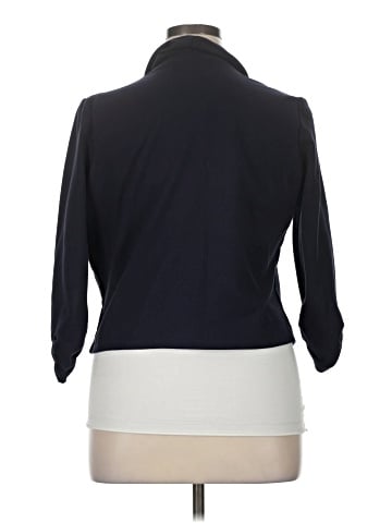 Noir Blazer (view 2)