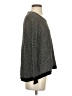 Madewell Tweed Gray Pullover Sweater Size S - photo 4