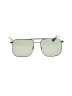 Selima Optique Green Brown Sunglasses One size - photo 2