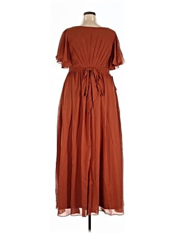 Wear Your Love Casual Dress (view 2)