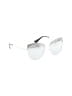 Prada Silver Sunglasses One size - photo 1