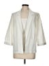 Assorted Brands Ivory Blazer Size M - photo 1