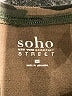 Soho Camo Brown Jumpsuit Size XS - photo 4