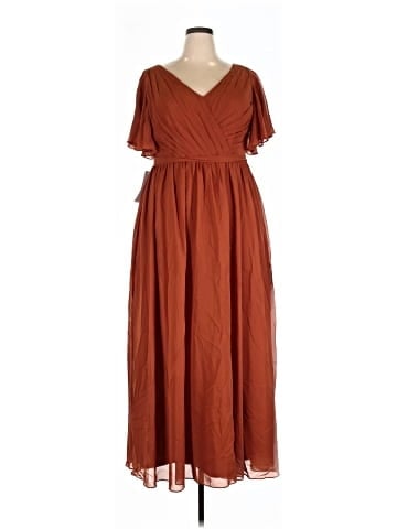 Wear Your Love Casual Dress (view 1)