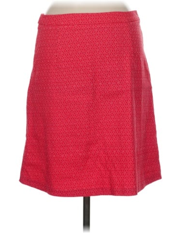 Margaret M Casual Skirt (view 2)
