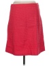 Margaret M Hearts Red Casual Skirt Size M - photo 2