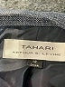 Tahari by ASL Gray Blue Blazer Size 12 - photo 6