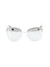 Prada Silver Sunglasses One size - photo 2