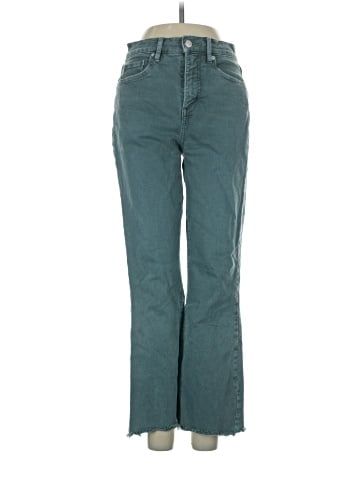 Ann Taylor LOFT Jeans (view 1)