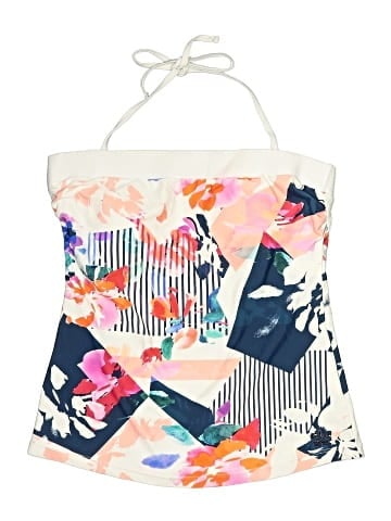 Hapari Swimwear Swimsuit Top (view 1)